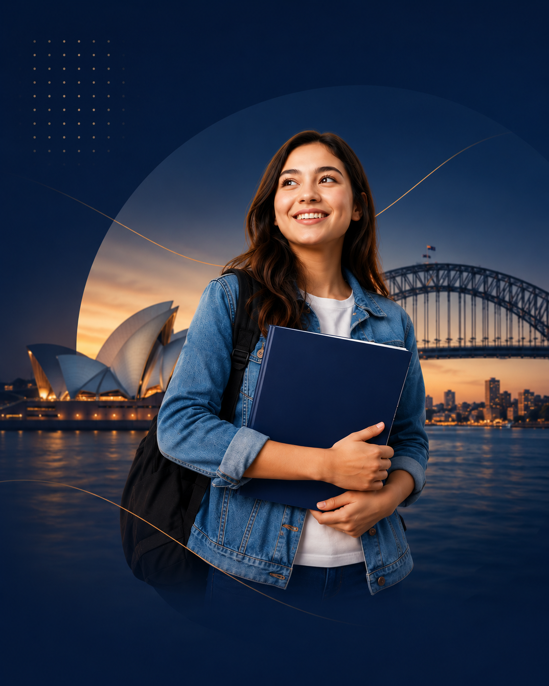 Flybridge education consultant