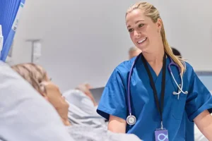 Nursing diploma to bachelor degree Australia , Pakistani student pathway